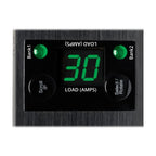 Tripp Lite PDUMV30HVNETLX power distribution unit (PDU) 24 AC outlet(s) 0U Black