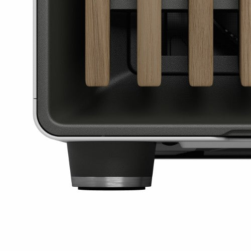 Fractal Design North XL Midi Tower White