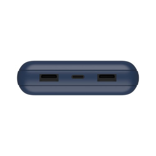 Belkin BPB012btBL 20000 mAh Blue