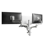Chief K1C330S monitor mount / stand 24" Clamp Silver