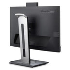 Viewsonic VG Series VG2457V computer monitor 23.8" 1920 x 1080 pixels Full HD LCD Black
