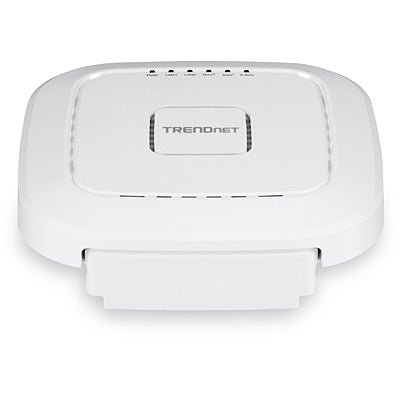 Trendnet TEW-826DAP wireless access point 867 Mbit/s White Power over Ethernet (PoE)