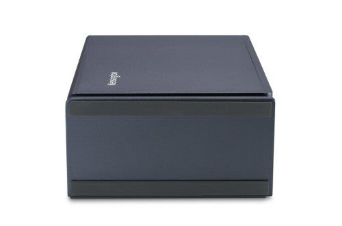 Kensington SD5560T Docking Thunderbolt 3 Gray, Light Blue