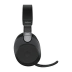Jabra Evolve2 85 Headset Wired & Wireless Head-band Office/Call center USB Type-A Bluetooth Black