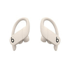 Apple MV722LL/A headphones/headset Wireless Ear-hook, In-ear Sports USB Type-A Bluetooth Ivory