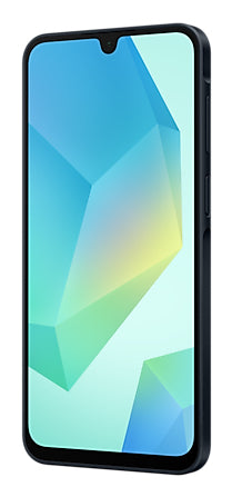 Samsung Galaxy A16 5G 6.7" Hybrid Dual SIM Android 14 USB Type-C 4 GB 128 GB 5000 mAh Black, Blue