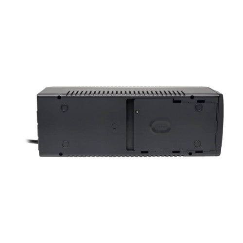 Tripp Lite OMNIVS1000LCD uninterruptible power supply (UPS) Line-Interactive 1 kVA 560 W 8 AC outlet(s)