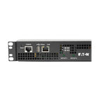 Tripp Lite PDU15NETLX power distribution unit (PDU) 2 AC outlet(s) 0U Black
