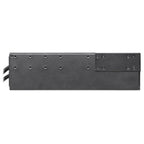 Tripp Lite PDUMNH30HVAT2 power distribution unit (PDU) 1 AC outlet(s) 1U Black