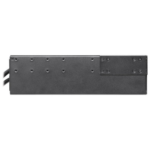 Tripp Lite PDUMNH30HVAT2 power distribution unit (PDU) 1 AC outlet(s) 1U Black