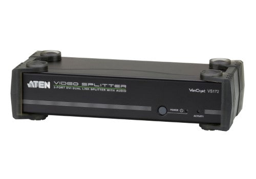 ATEN VS172 video splitter DVI 3x DVI-D