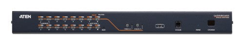 ATEN KH2516A KVM switch Black