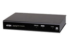 ATEN VC486 video signal converter 3840 x 2160 pixels