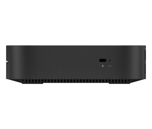 HP Chromebox G4 Intel® Core™ i3 i3-1315U 8 GB DDR4-SDRAM 64 GB eMMC ChromeOS Mini PC Black