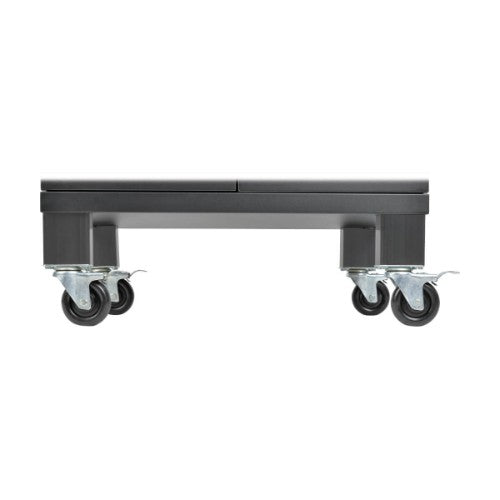 Tripp Lite CSHANDLEKIT2 portable device management cart/cabinet Black