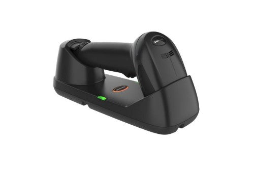 Honeywell Xenon 1952GHD-2USB-5-N barcode reader Handheld bar code reader 1D/2D Black