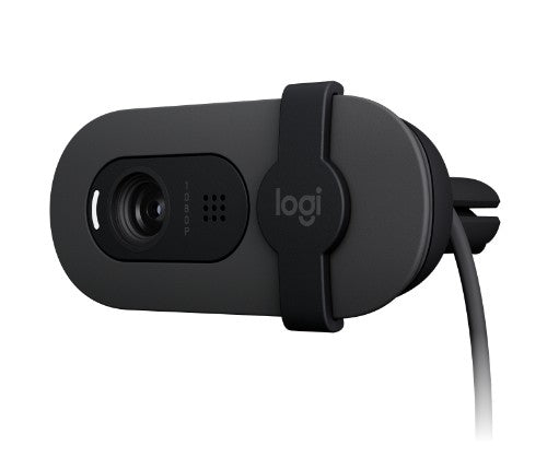 Logitech 960-001579 webcam 2 MP 1920 x 1080 pixels USB Graphite