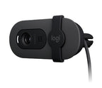 Logitech 960-001579 webcam 2 MP 1920 x 1080 pixels USB Graphite