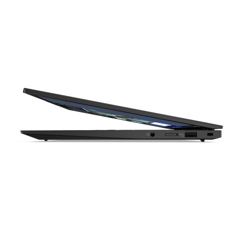 Lenovo ThinkPad X1 Carbon Gen 11 Intel® Core™ i7 i7-1365U Laptop 14" Touchscreen WUXGA 32 GB LPDDR5-SDRAM 512 GB SSD Wi-Fi 6E (802.11ax) Windows 11 Pro French Black