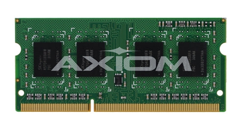 Axiom 4GB DDR3 1600MHz memory module