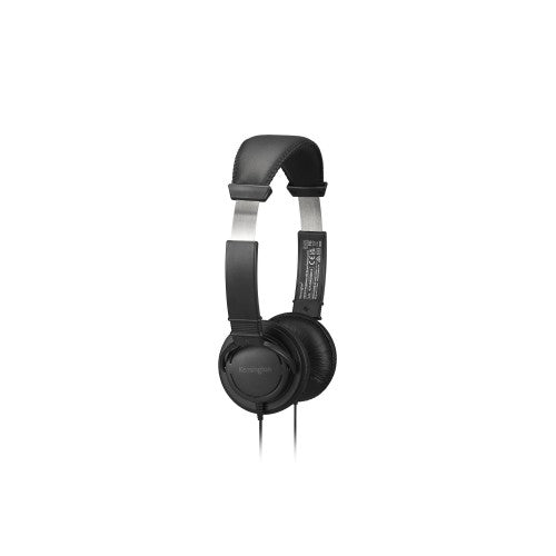 Kensington K33065WW headphones/headset Wired USB Type-A
