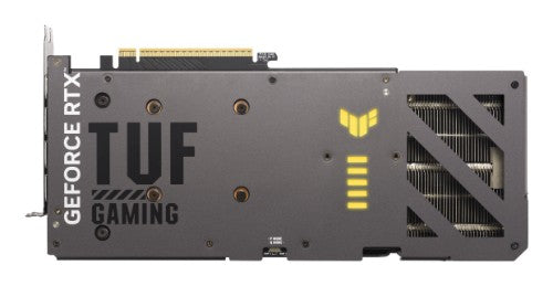 ASUS TUF Gaming TUF-RTX5060TI-O16G-GAMING NVIDIA GeForce RTX 5060 Ti 16 GB GDDR7