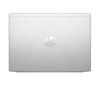 HP ProBook 440 G11 Intel Core Ultra 7 155U Laptop 14" WUXGA 32 GB DDR5-SDRAM 1 TB SSD Wi-Fi 6E (802.11ax) Windows 11 Pro Silver