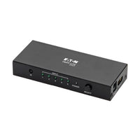 Tripp Lite B119-005-UHD KVM switch Black