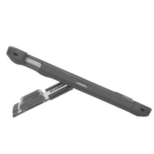 Targus THD966GL tablet case 11" Bumper Gray, Transparent