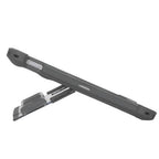 Targus THD966GL tablet case 11" Bumper Gray, Transparent