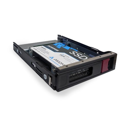 Axiom SSDEV20ML1T9-AX internal solid state drive 1.92 TB 2.5" Serial ATA III V-NAND