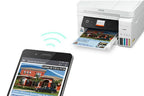 Epson WorkForce ST-C4100 Inkjet A4 4800 x 1200 DPI Wi-Fi