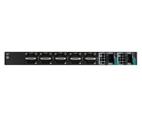 D-Link DXS-3610-54T Managed L3 10G Ethernet (100/1000/10000) 1U Black