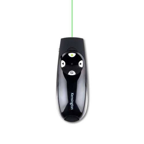 Kensington Presenter Expert™ Wireless with Green Laser