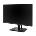 Viewsonic VP2756-2K computer monitor 27" 2560 x 1440 pixels Wide Quad HD LED Black
