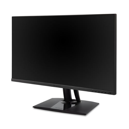 Viewsonic VP2756-2K computer monitor 27" 2560 x 1440 pixels Wide Quad HD LED Black