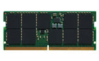 Kingston Technology KTD-PN556T-32G memory module 32 GB 1 x 32 GB DDR5 5600 MT/s ECC