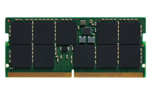 Kingston Technology KTD-PN556T-32G memory module 32 GB 1 x 32 GB DDR5 5600 MT/s ECC