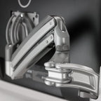 Chief KXC330S monitor mount / stand 32" Silver Desk