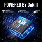 VisionTek 901536 mobile device charger Laptop, Smartphone, Tablet White AC Fast charging Indoor, Outdoor