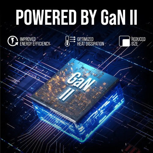 VisionTek 901536 mobile device charger Laptop, Smartphone, Tablet White AC Fast charging Indoor, Outdoor