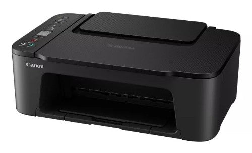 Canon PIXMA TS3720 Inkjet A4 4800 x 1200 DPI 7.7 ppm Wi-Fi