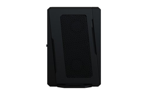 ASUS NUC 15 Performance RNUC15JNK7X5000U 3L sized PC Black 255HX