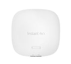 HPE Aruba Networking Networking Instant On Indoor Access Point 2x2 Wi-Fi 6 (US) AP22