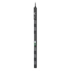 APC NetShelter Rack PDU Advanced power distribution unit (PDU) 40 AC outlet(s) 0U Black