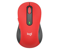 Logitech 910-006358 mouse Office Right-hand Bluetooth Optical 4000 DPI