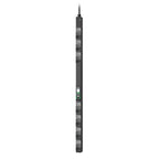 APC NetShelter Rack PDU Advanced power distribution unit (PDU) 42 AC outlet(s) 0U Black