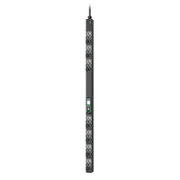 APC NetShelter Rack PDU Advanced power distribution unit (PDU) 42 AC outlet(s) 0U Black