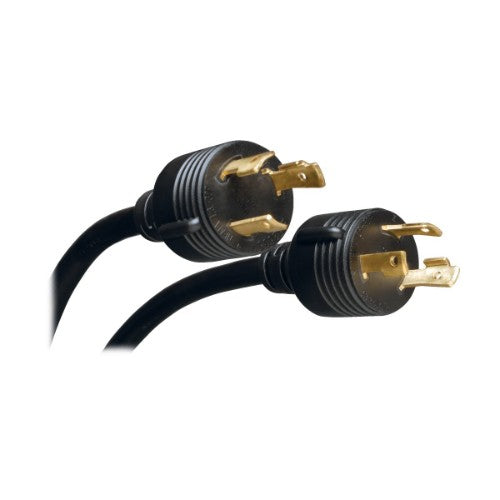 Tripp Lite PDUMH30HVAT power distribution unit (PDU) 19 AC outlet(s) 2U Black