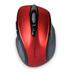 Kensington Pro Fit® Mid-Size Mouse - Ruby